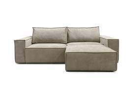 Диван Бокс с подлокотниками 250 мм вивальди 3