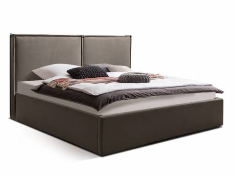 Кровать Фрейм 1600 Бокс с подъемом вивальди 8