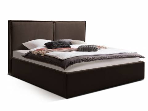 Кровать Фрейм 1800 Бокс без подъема вивальди 10