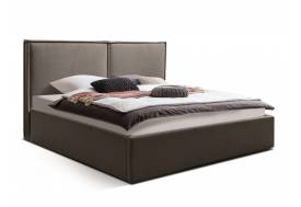 Кровать Фрейм 2000 Бокс без подъема вивальди 8