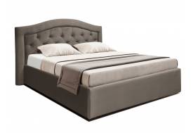 Кровать Фрейм 1800 Бэнд с подъемом вивальди 8