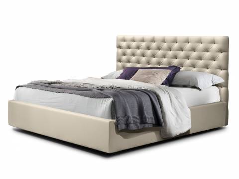 Кровать Фрейм 2000 Каретная стяжка с подъемом вивальди 3