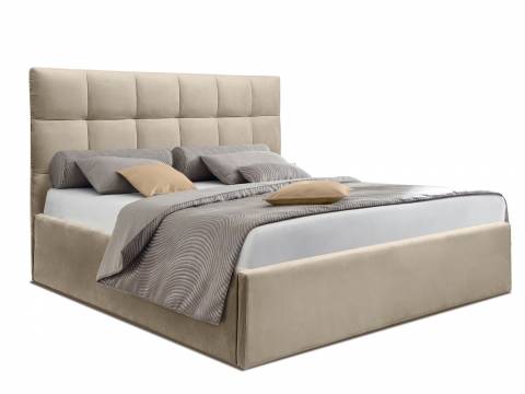 Кровать Фрейм 1200 Клетка с подъемом вивальди 3