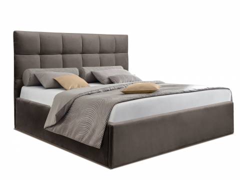 Кровать Фрейм 1800 Клетка без подъема вивальди 8