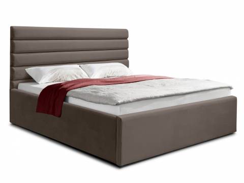 Кровать Фрейм 1400 Модерн без подъема вивальди 8