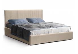 Кровать Фрейм 1800 Страйп с подъемом вивальди 3