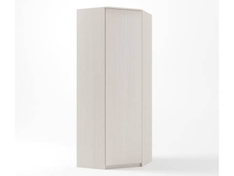 Шкаф угловой Дуэт Люкс без зеркала Дуб Бодега