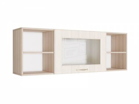 Шкаф навесной Монако