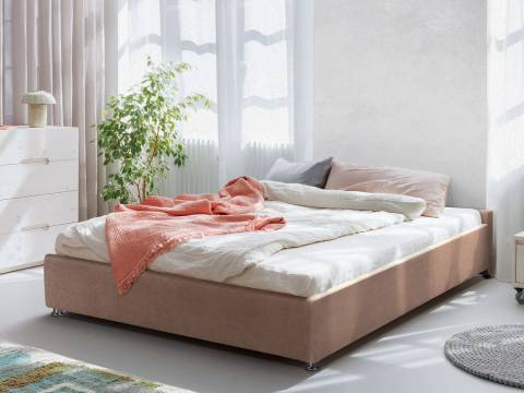 Кровать Подиум 1200 Ортопедическое основание