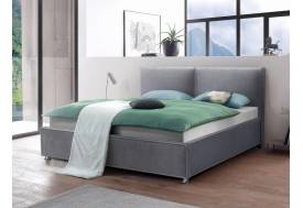 Кровать Флоренция 1200 Ортопедическое основание