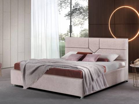 Кровать Феррара 1200 Ортопедическое основание