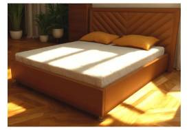 Кровать Кёльн 1400 Ортопедическое основание