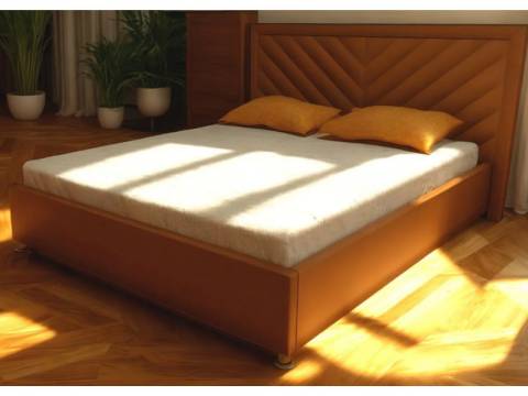 Кровать Кёльн 1800 подъемный механизм