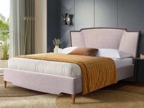 Кровать Саксония 2000 Ортопедическое основание