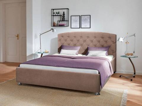 Кровать Берлин 900 подъемный механизм