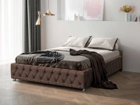 Кровать Подиум люкс 2000 подъемный механизм