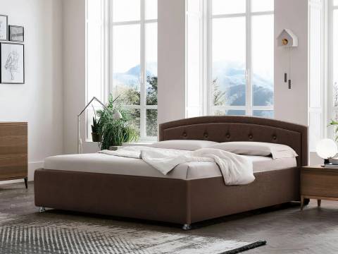 Кровать Мадрид мини 900 Ортопедическое основание