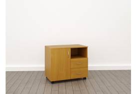 Тумба под принтер 16мм (К-35) Менеджер