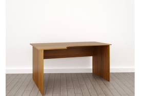 Стол радиусный левый (П-37Л) Комфорт