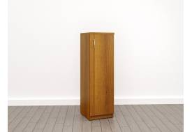 Шкаф закрытый узкий (П-55) Комфорт