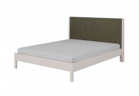 Кровать Нортан 1600 Льняной/тростниковый