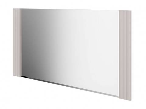 Зеркало Фарго льняной