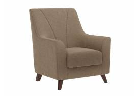 Кресло Далас-1 Вариант 7 песчаный