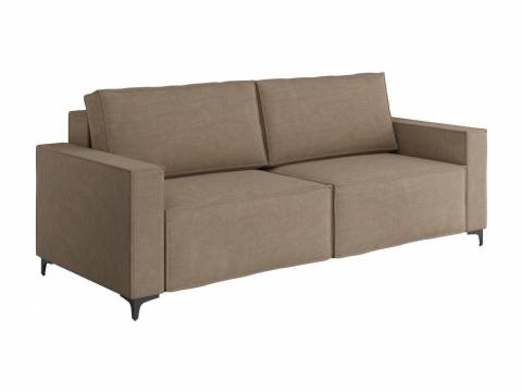 Диван Кляйн Вариант 4 песчаный