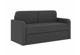 Диван Стар Вариант 11 серый мех