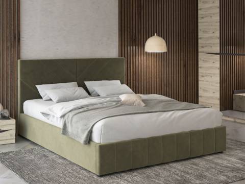 Кровать Нельсон Линия 1600