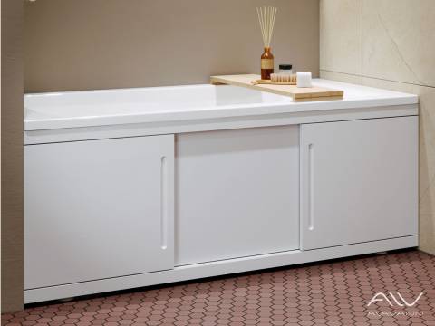 Экран под ванну МДФ Alt 1500 мм