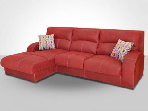 Диван угловой Маракеш