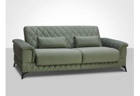 Диван Корсика 1 Торонто олив