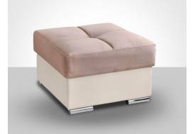 Пуф Кристалл блок Боннель