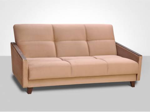 Диван Феникс 2 Конфетти корица