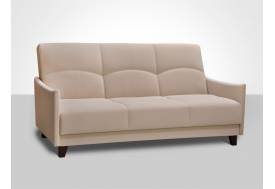 Диван Феникс 5 Торонто крем