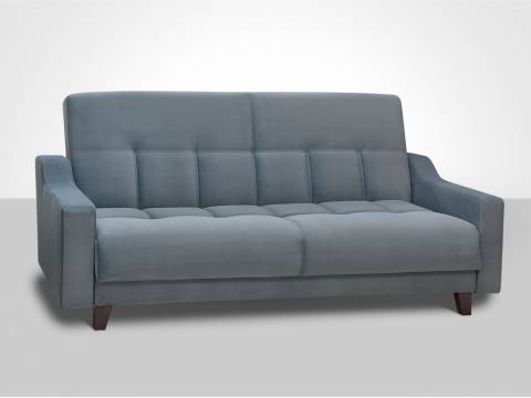 Диван Феникс 6 Торонто графит