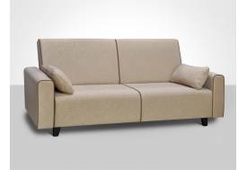 Диван Бриз 1 Эффект смокки-табакко