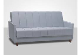 Диван Лайт 7 Люкс сильвер