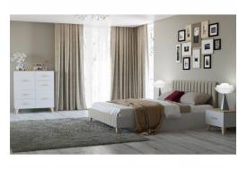 Спальня Элика