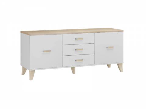 Тумба ТВ 1500 Элика