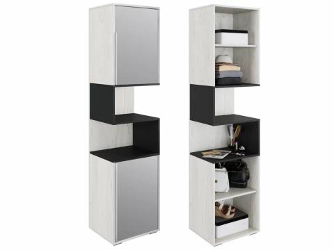 Шкаф-пенал Сорренто