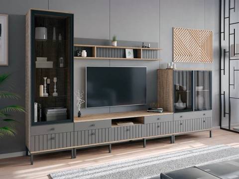 Гостиная Доминго