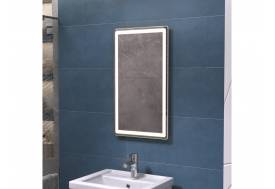 Зеркало Geometry Classic 400