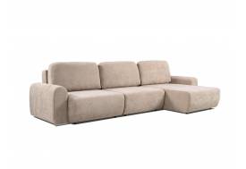 Диван угловой МС Тэдди Компоновка 3 арт. 1502