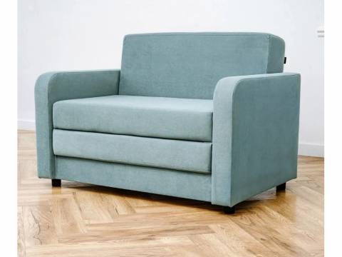 Диван 5560 мятный