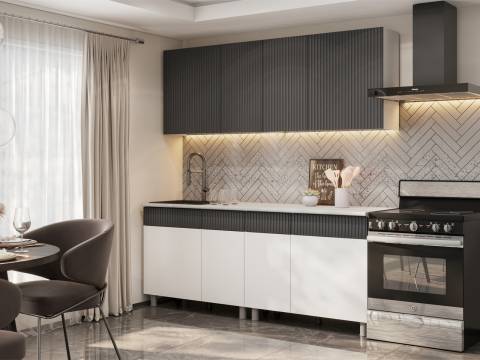 Кухонный гарнитур София 2000 мм