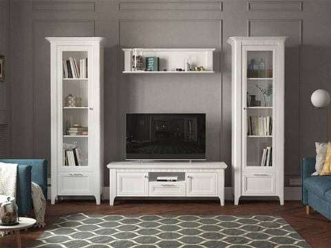 Гостиная Клер