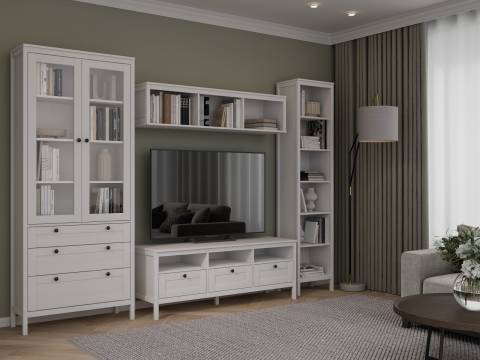 Гостиная Фрея