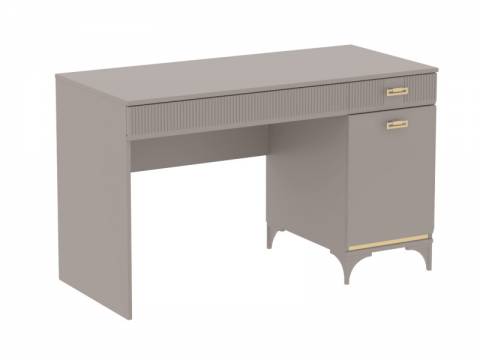 Стол письменный Сиде Мокко